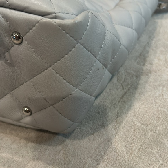 Chanel Ultra Pocket Shopping Tote Large - Picture 10 of 16